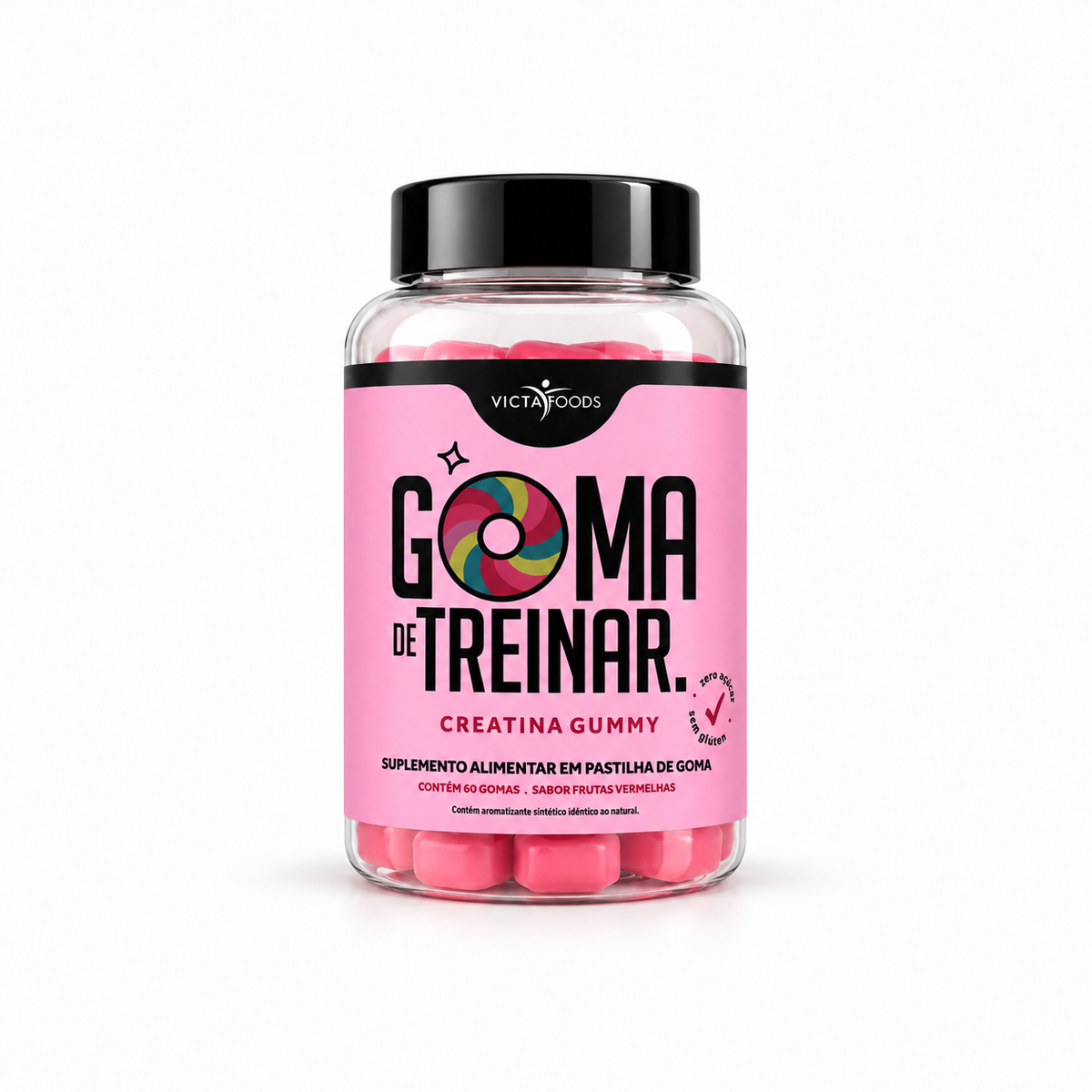 Goma de Treinar