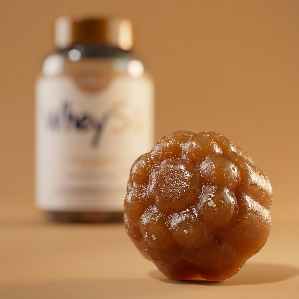 Whey Sô - Whey Protein Gummy